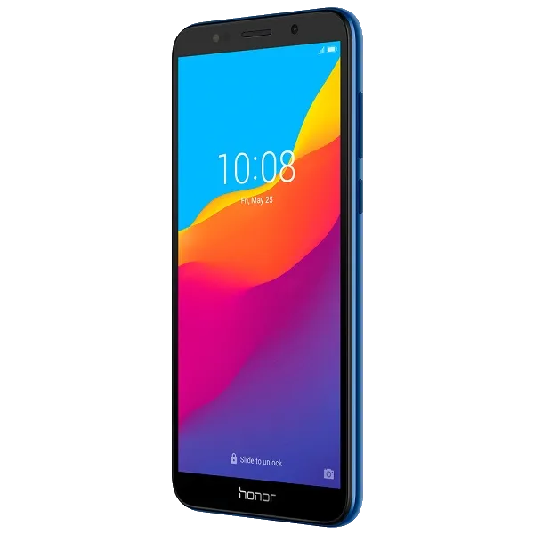 Замена задней камеры Honor 7S