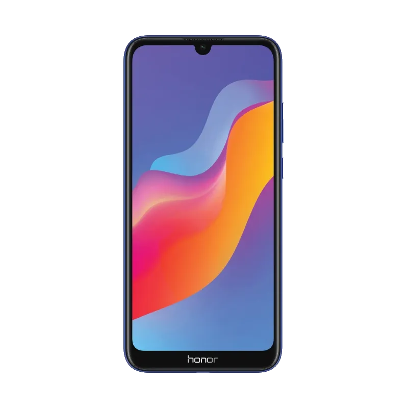 Замена задней камеры Honor 8A Prime