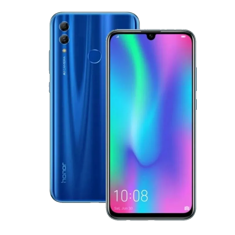 Замена задней камеры Honor 20