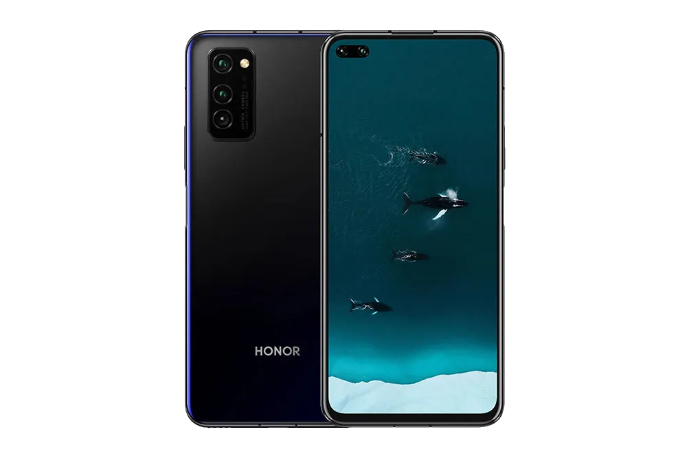 Замена задней камеры Honor View 30 Pro