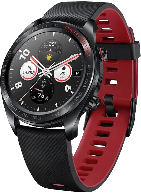 Замена корпуса Honor Watch Magic