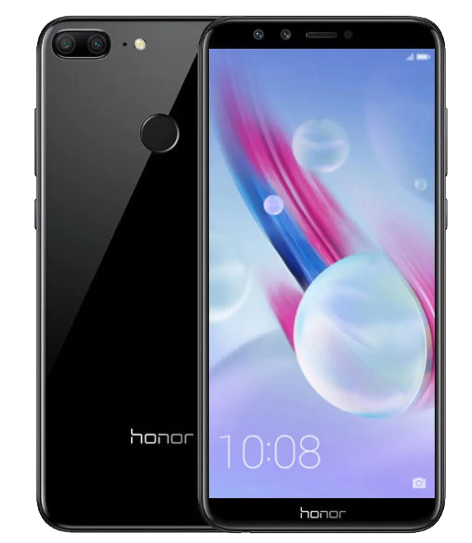 Замена задней камеры Honor 9 lite