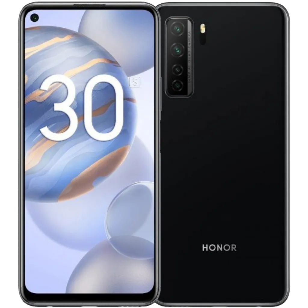 Замена задней камеры Honor 30