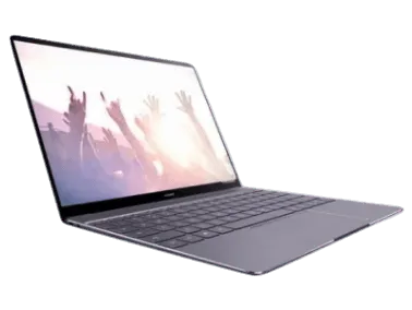 Замена корпуса Honor MateBook 13