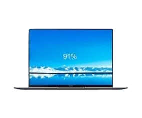 Замена корпуса Honor MateBook X Pro
