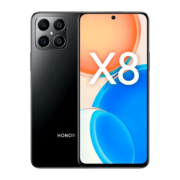 Замена задней камеры Honor Х8