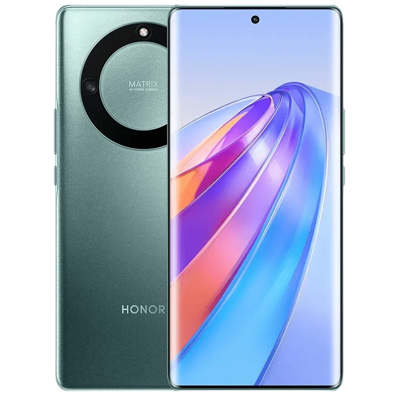 Замена задней камеры Honor X40
