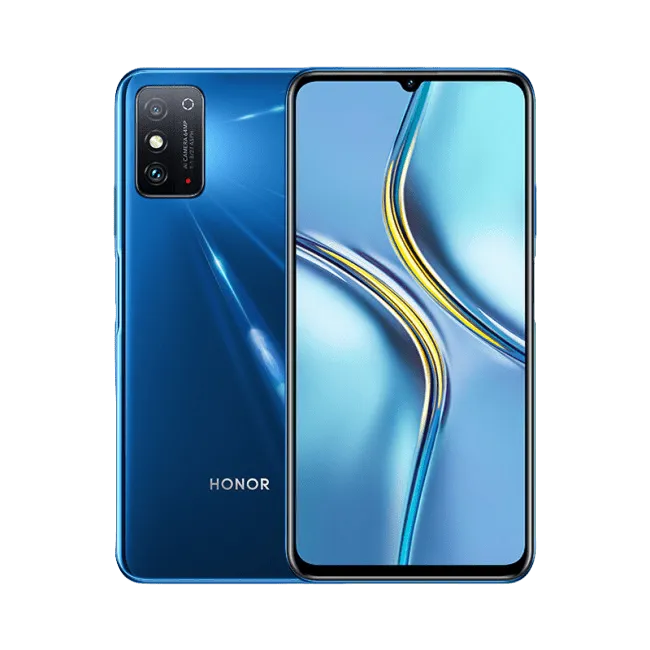 Замена задней камеры Honor X30 Max
