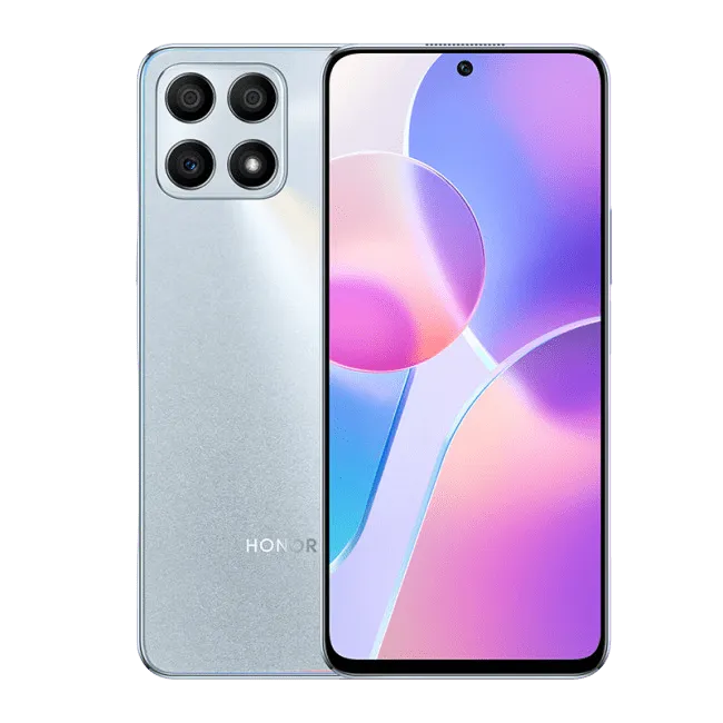 Замена задней камеры Honor X30i