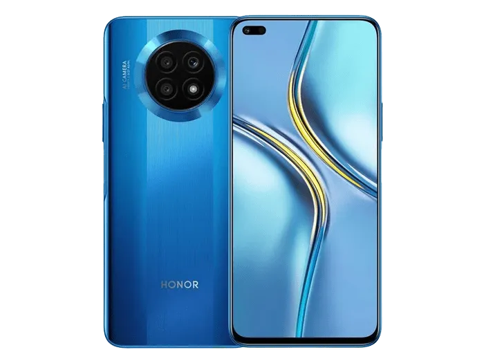 Замена задней камеры Honor  X20