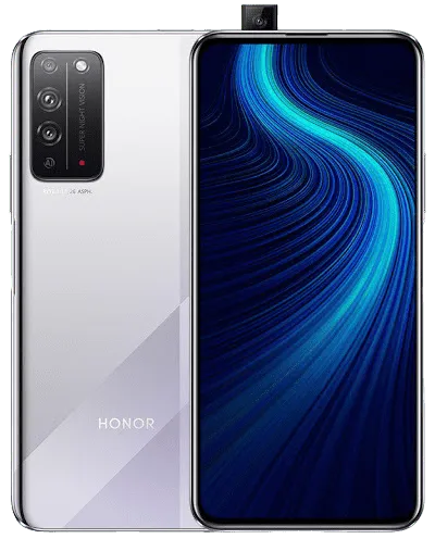 Замена задней камеры Honor X10