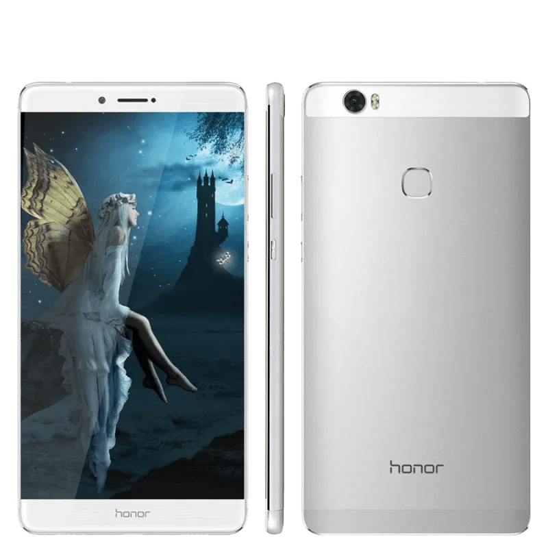 Замена задней камеры Honor Note 8