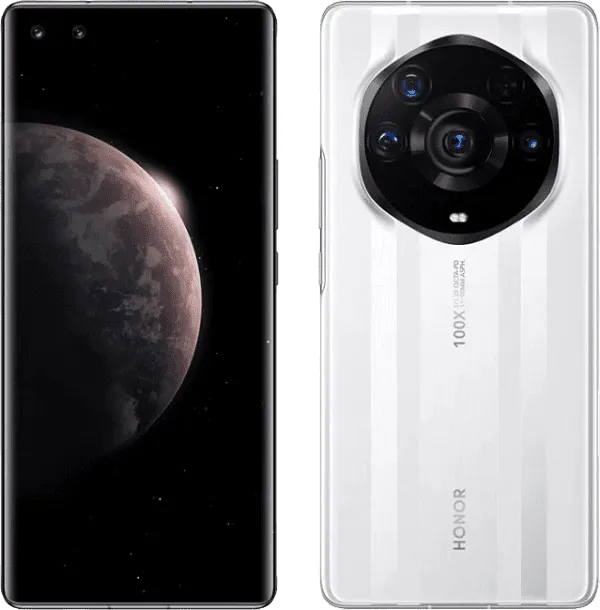 Замена задней камеры Honor Magic 3