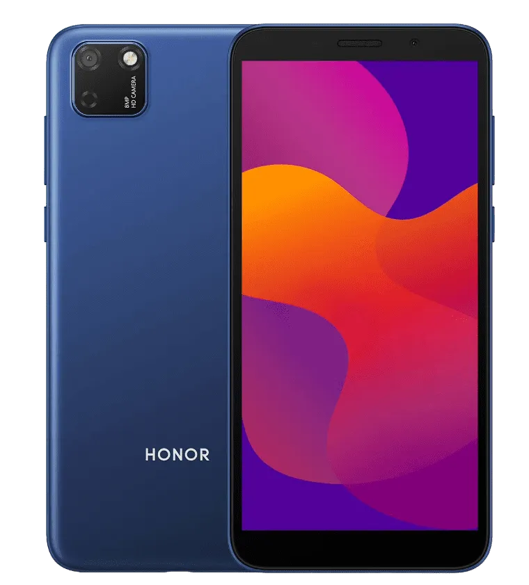 Замена задней камеры Honor 9S