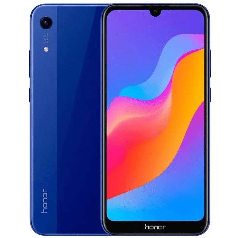 Замена задней камеры Honor  8
