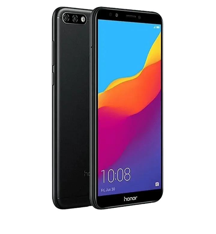 Замена задней камеры Honor  7
