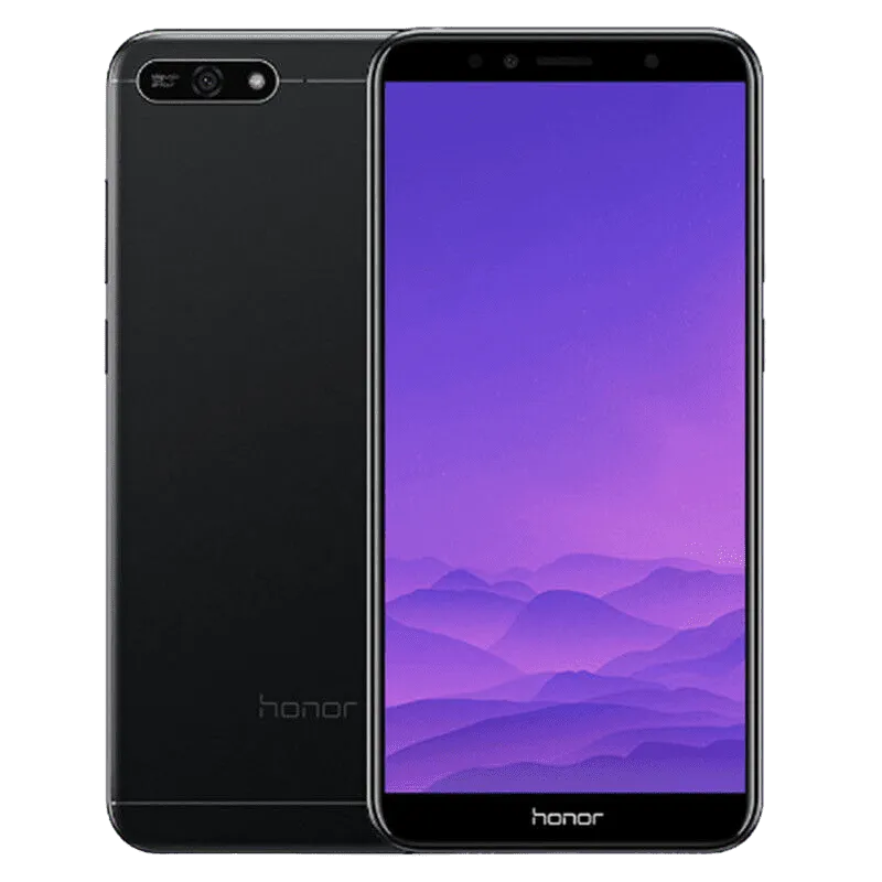 Замена задней камеры Honor 7A Pro