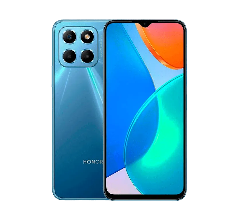 Замена задней камеры Honor  6