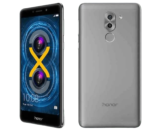Замена задней камеры Honor 6X