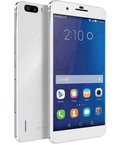 Замена задней камеры Honor 6 Plus