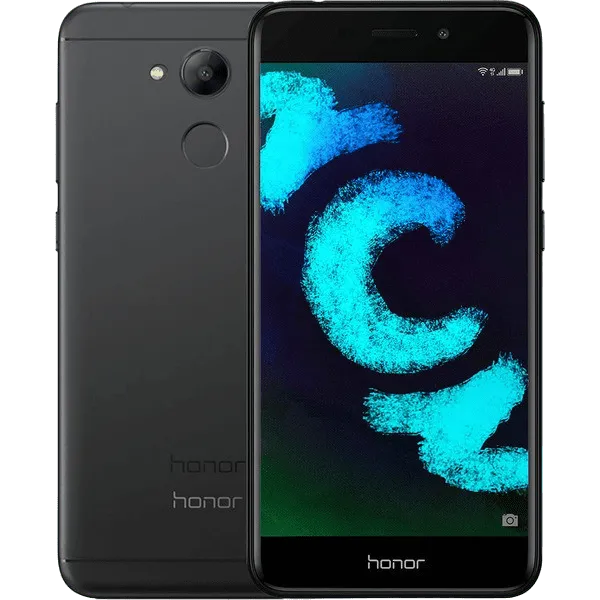 Замена задней камеры Honor 6C Pro
