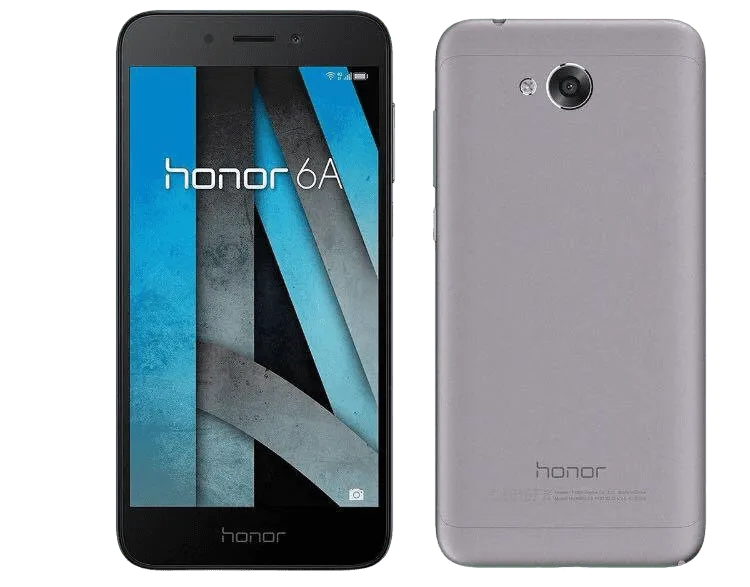 Замена задней камеры Honor 6A