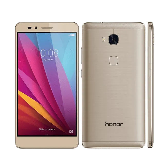 Замена задней камеры Honor 5X