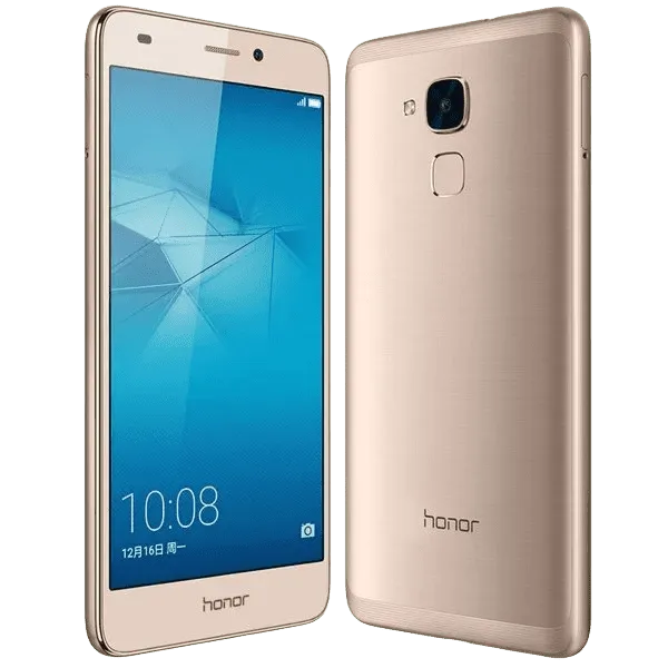 Замена задней камеры Honor 5C