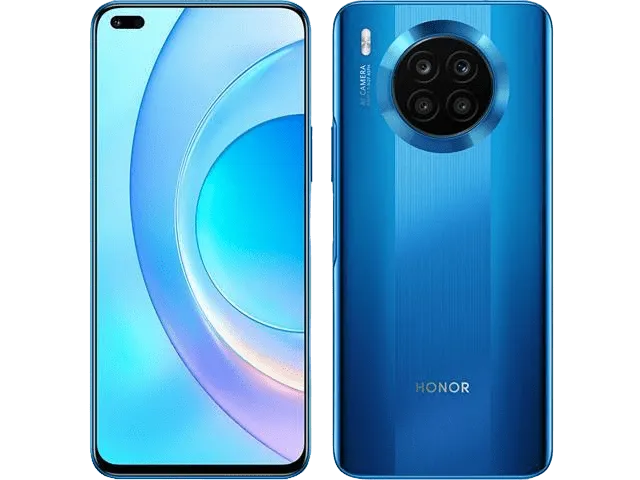 Замена задней камеры Honor 50 Lite