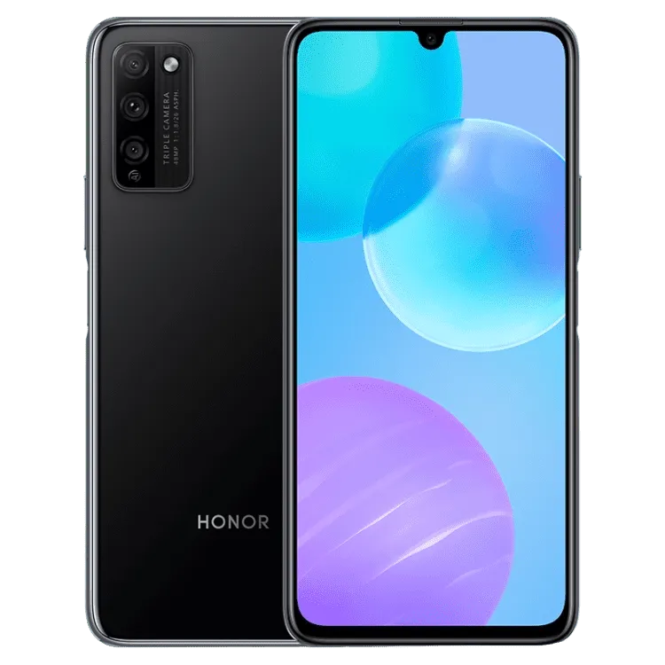 Замена задней камеры Honor 30 Lite