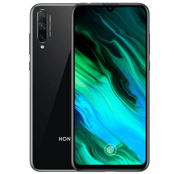 Замена задней камеры Honor 20e