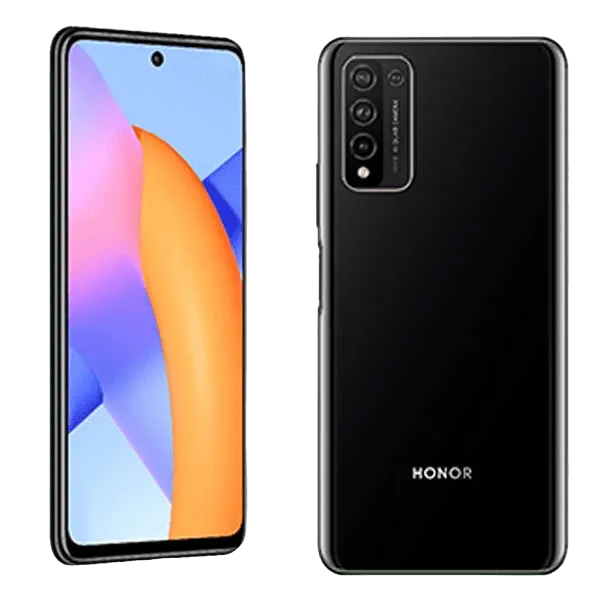 Замена задней камеры Honor 10X Lite