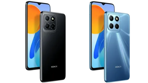 Замена задней камеры Honor X8b