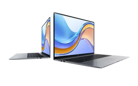 Замена корпуса Honor MagicBook X16 (2024)