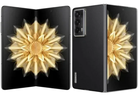 Замена задней камеры Honor  Magic V2