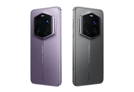 Замена задней камеры Honor  Magic7 RSR (Porsche Design)