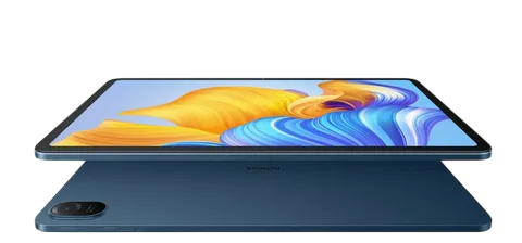 Чистка от пыли Honor Pad V9