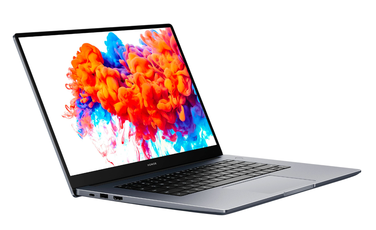 Замена корпуса Honor MagicBook 15