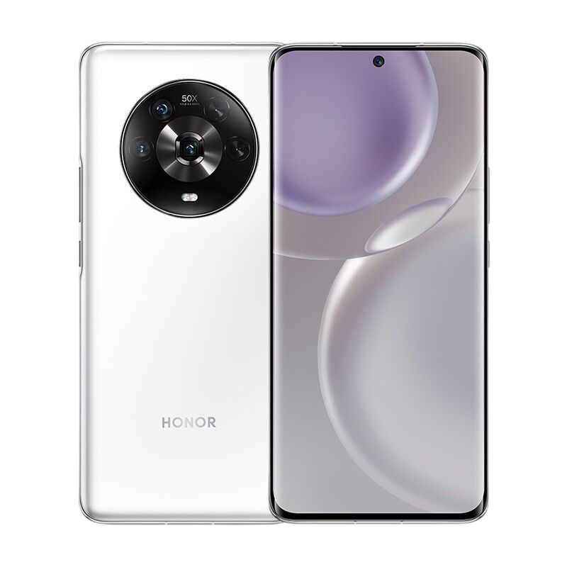 Замена задней камеры Honor Magic4 Pro
