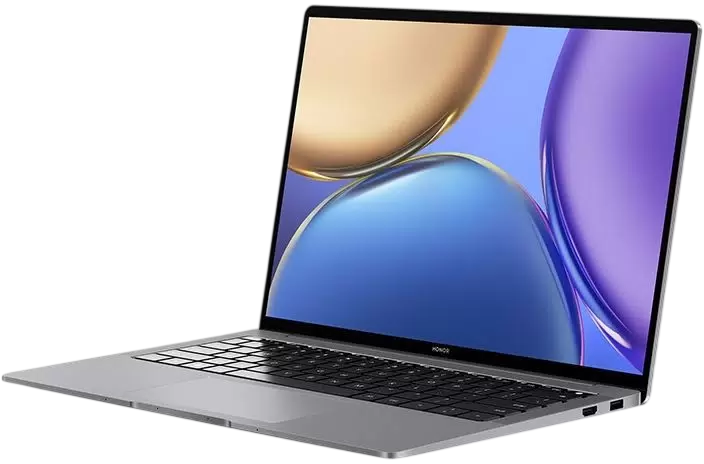 Замена корпуса Honor MagicBook View 14