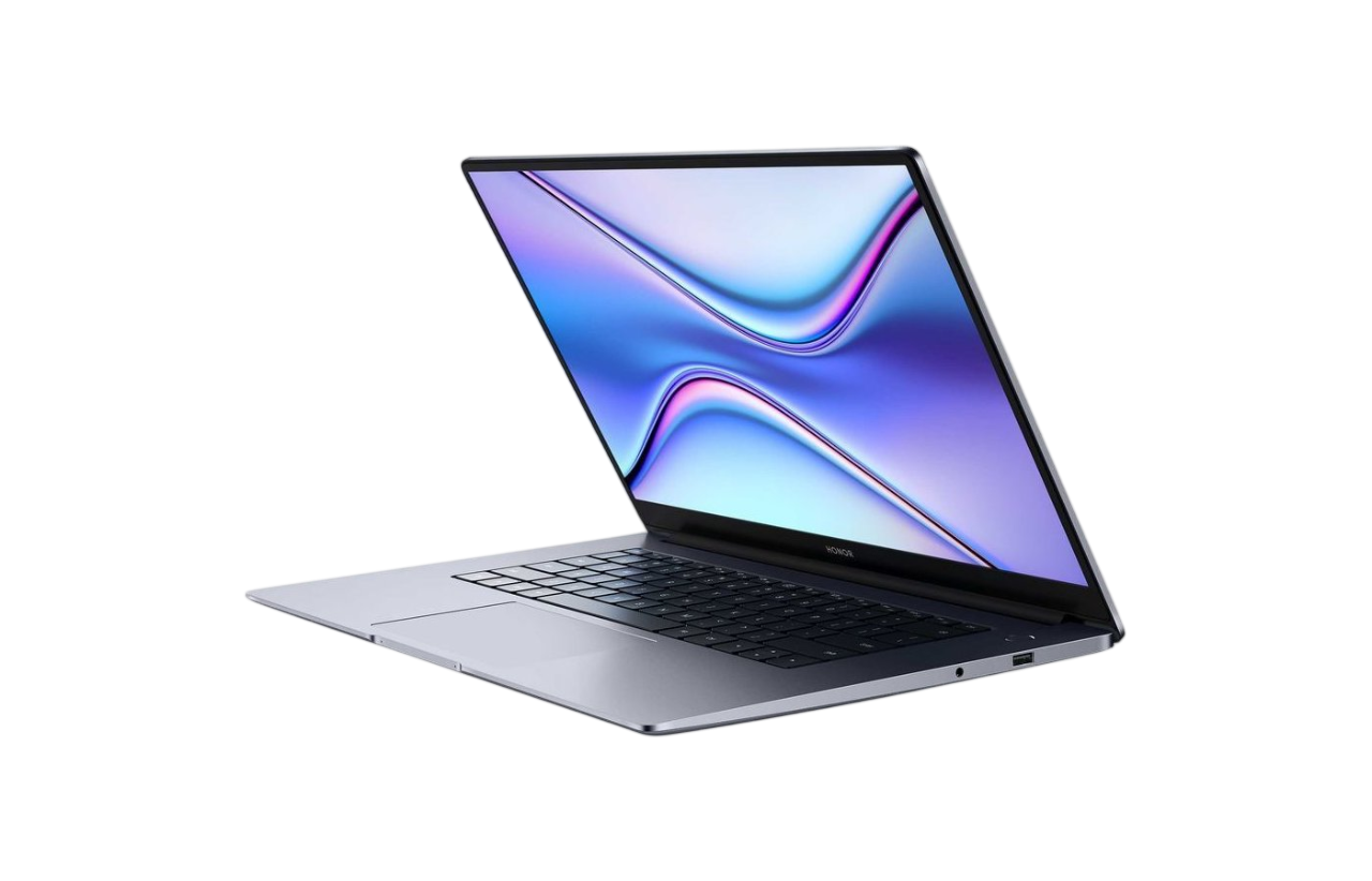 Замена корпуса Honor MagicBook X 15
