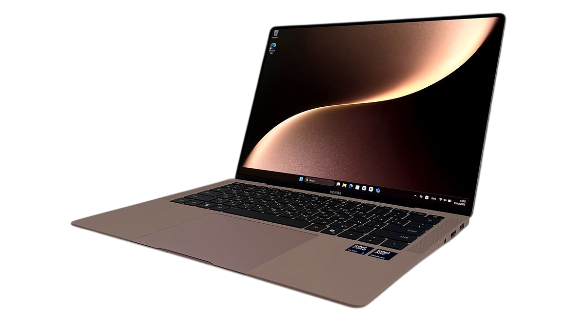 Замена корпуса Honor MagicBook Art 14 2025