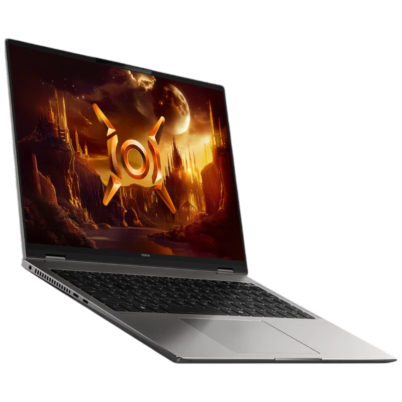 Замена корпуса Honor MagicBook Pro 16 HUNTER 2025