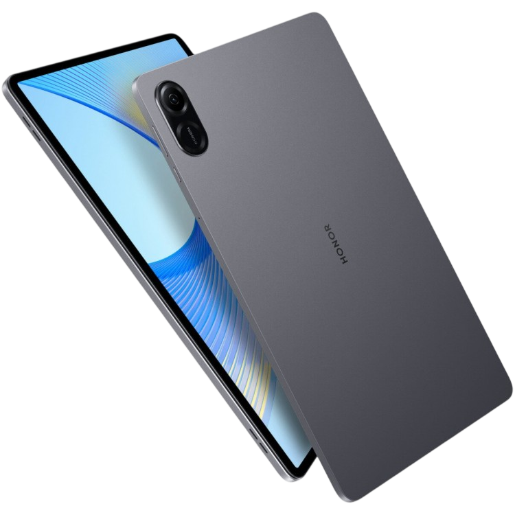 Чистка от пыли Honor Pad X9