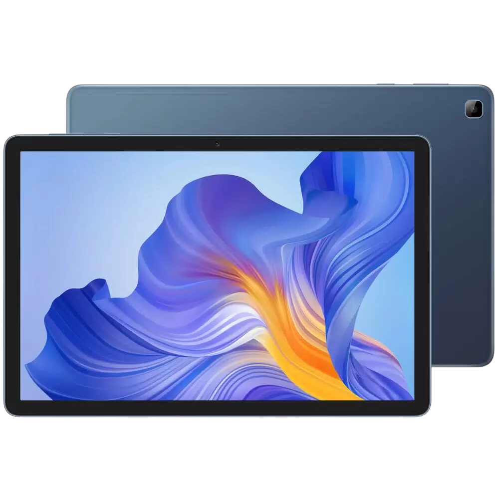 Чистка от пыли Honor Pad X8