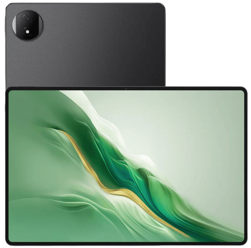 Чистка от пыли Honor MagicPad 2
