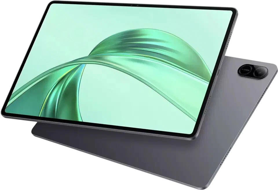 Чистка от пыли Honor Pad 8